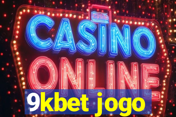 9kbet jogo